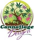 Cannaflage Designs