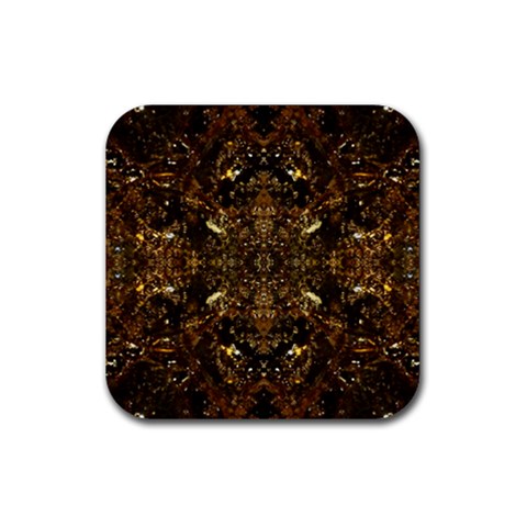 Coaster Set: Four Pack