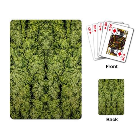Playing Cards