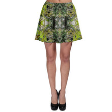 Load image into Gallery viewer, Skater Skirt, Flare Skirt, Clubwear for Women, Womens Short Skirt
