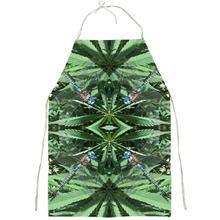 Load image into Gallery viewer, Barbecue Apron, Kitchen Apron Women, Kitchen Apron Men, Work Apron Men's