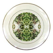 Snack Plate, Collector Plate