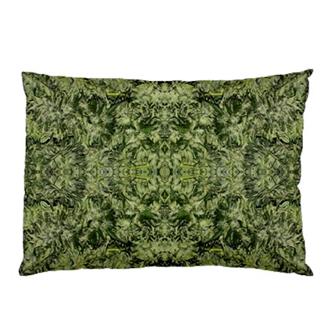 Rhino Bolt pillow case